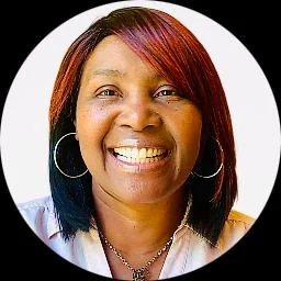 Regina Harris