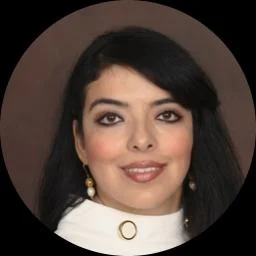 Sanaz Motamedi