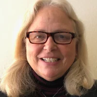 Robin Johnson