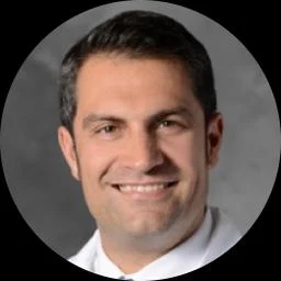 Brian Ahmedani