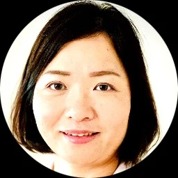 Yoko Farmer