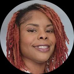 BenTia Andrews