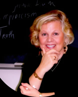 JoAnn DePetro