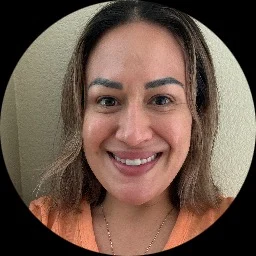 Cynthia Machuca Lopez
