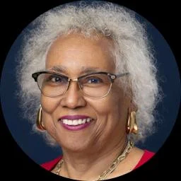Patricia Haversham-Brown