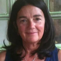 Dr. Deborah Gioia-Hasick