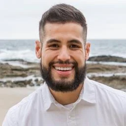 Antonio Marquez