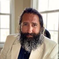 Prof. Randolph (Randy) Beasley