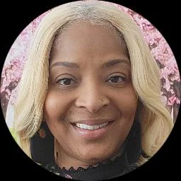 Yolanda Adams-Johnson
