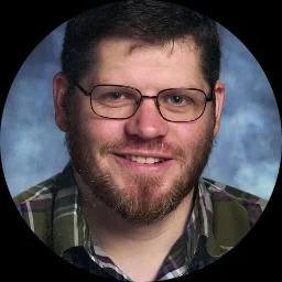 Matthew Welch