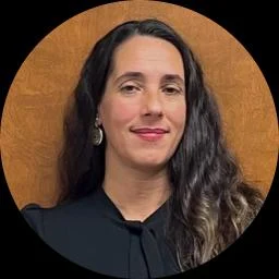 Dr. Meagan Monteiro