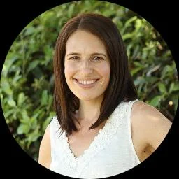Molly Dehrey-Buckman