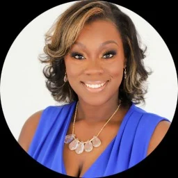 Jamesa Robinson