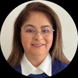 Zully Garcia