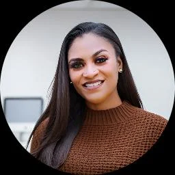 Cherrelle Brown