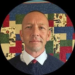 Travis Holt