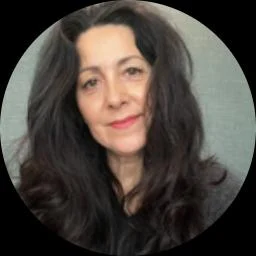 Almudena Ruiz Roman