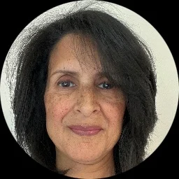 Rita Antani