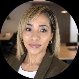Dr. Antoinette Cardenas
