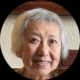 Nancy Buchanan