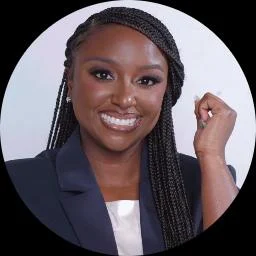 Tatyana Blackmon