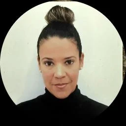 Michelle Silva-Mera