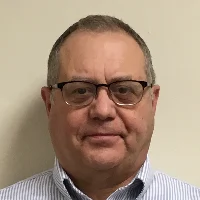 Dr. Warren Roby