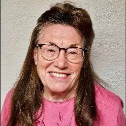 Shirley Grube