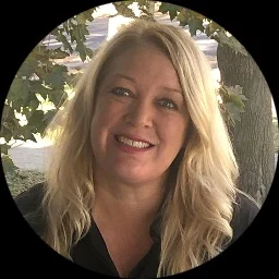 Melanie Berte-Hickey