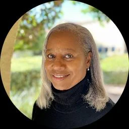 Vivian Mitchell