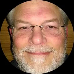 William Jeffery