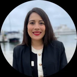Nancy Gonzalez-McKenzie