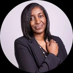 LaDerida Stokes-Roberts