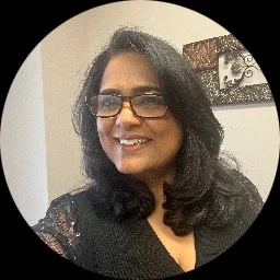 Bina Zaidi