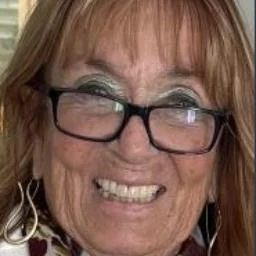 Lucinda Wilson
