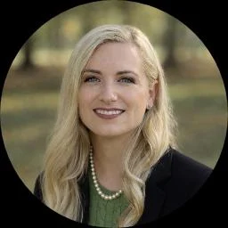 Dr. Sarah Kinsch