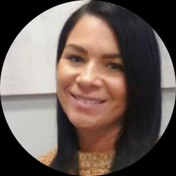 Robyn McDaniel