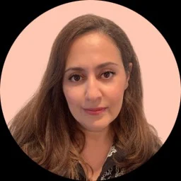 Sheida Kalantari