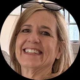 Nancy Fawcett