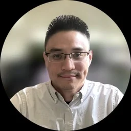 Daniel Wongthavatchai