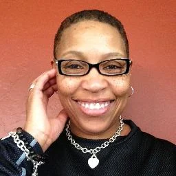 Valerie Lewis