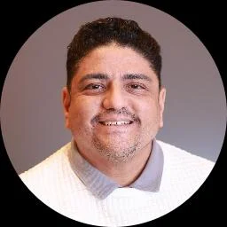 Rudolpho Perez