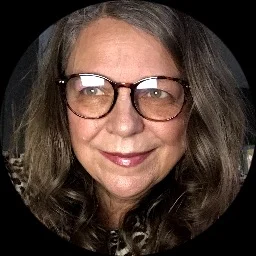 Peggy Slusarski
