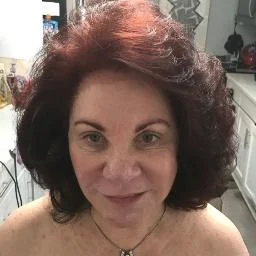 Doris Aptekar