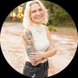 Alisha Greenlaw