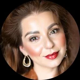 Christina Colistro