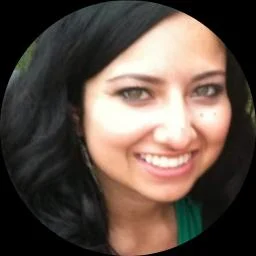Lilian Zelaya-Coria