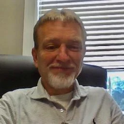 Prof. Steven Halstead