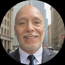 Jorge Luis Quinones