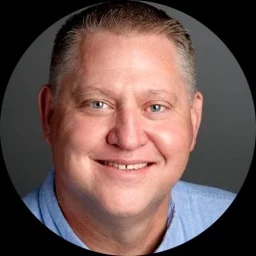Mark McWhorter